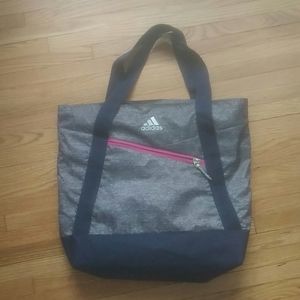 Limited Edition Adidas Lifestyle Tote Bag